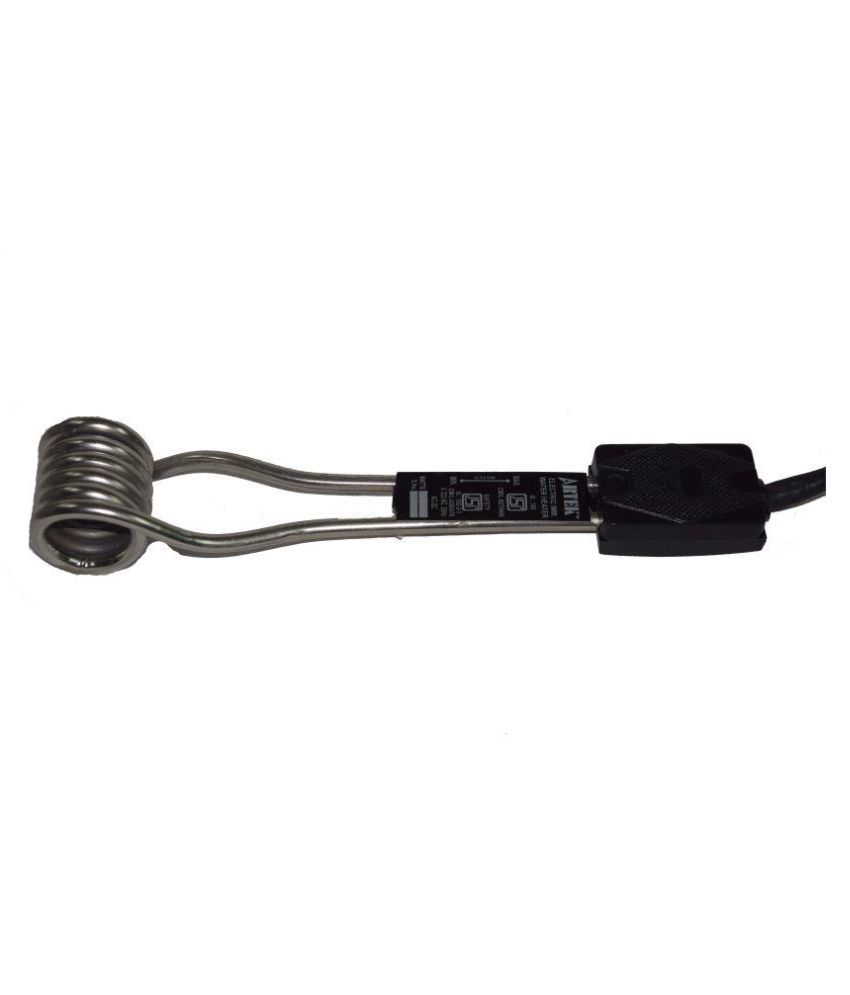 2000 watt immersion rod