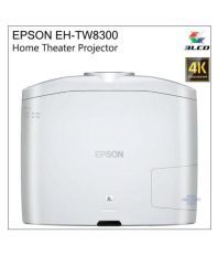 Epson EH-TW8300 LCD Projector 1920x1080 Pixels (HD)