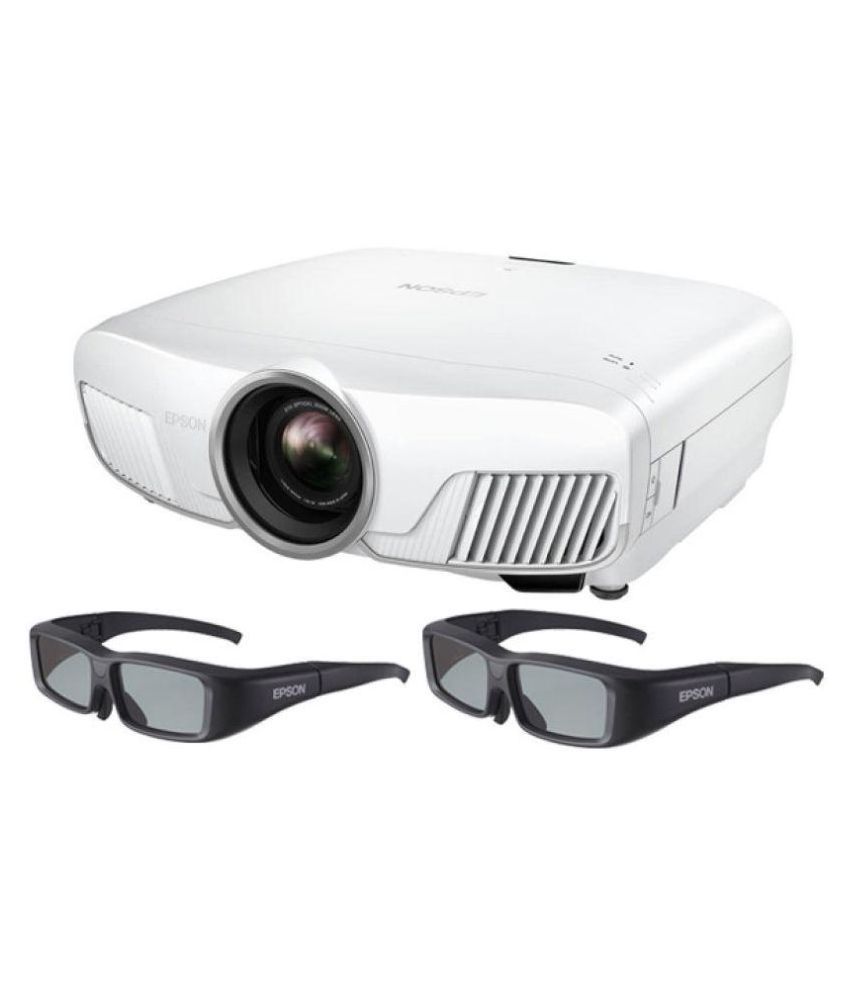     			Epson EH-TW8300 LCD Projector 1920x1080 Pixels (HD)