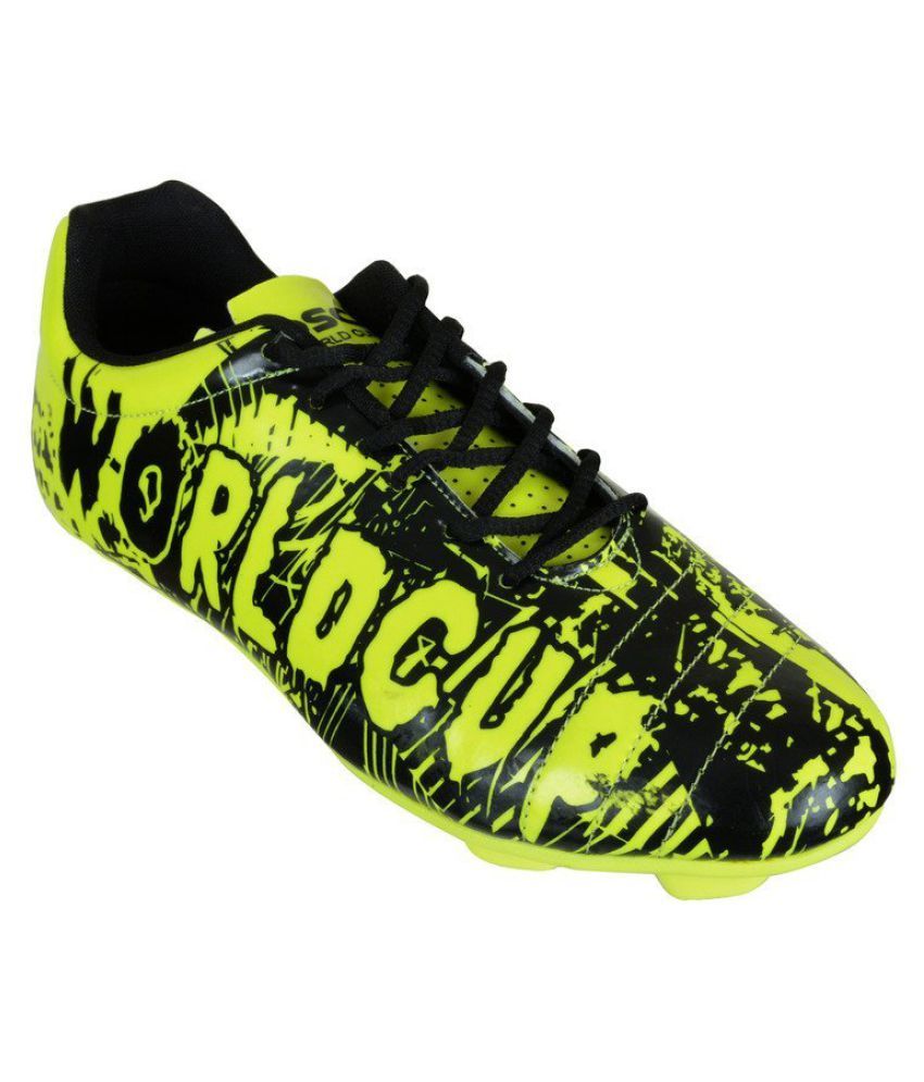 cosco football boots