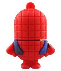 Probus Minion 1 Eye 32GB USB 2.0 Fancy Pendrive Multicolor