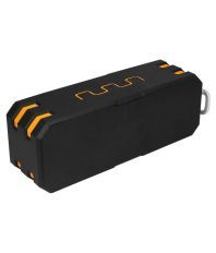 Jango F4 Waterproof With 16 Hour Backup Bluetooth Speaker