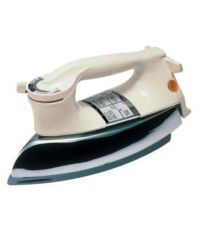 Panasonic NI-22AWT Dry Iron Off White