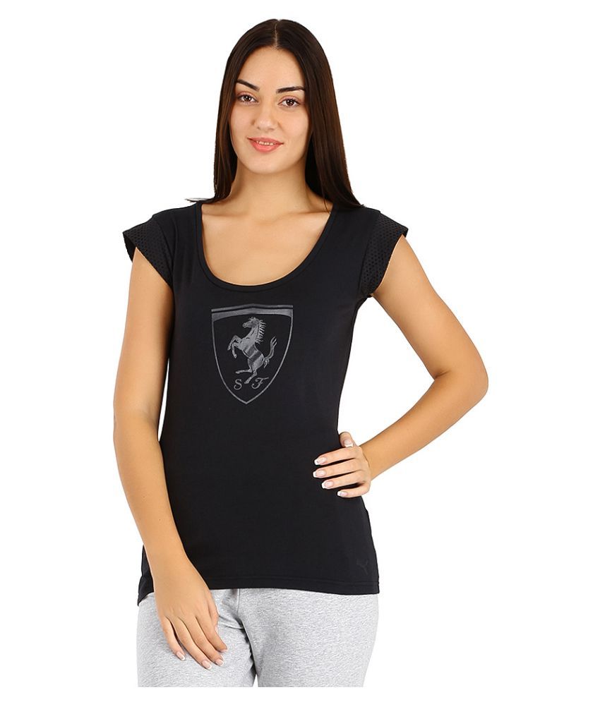 puma t shirt snapdeal