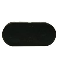 Inext IN - BT505 FM USD/ SD Player With Mic Mini Bluetooth Speaker