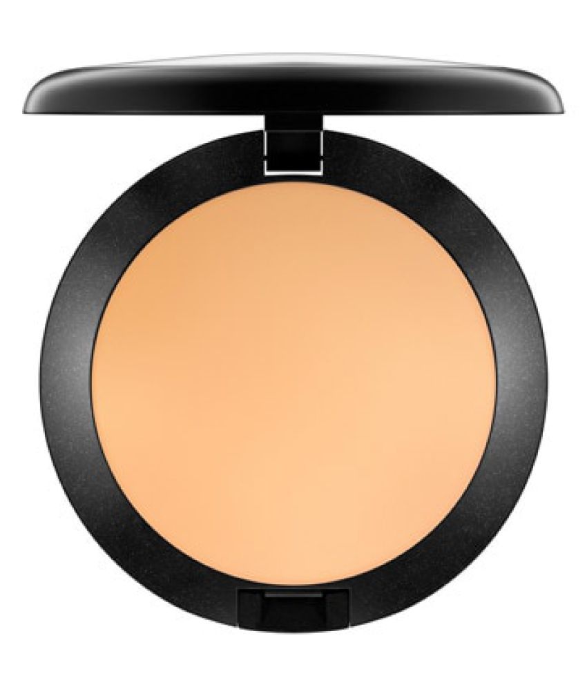 MAC Pro Longwear SPF 20 Compact Foundation: Buy MAC Pro Longwear SPF 20 ...