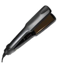 Vertical9 Kemei Temp Control 329 Hair Straightener ( Grey )