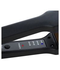Vertical9 Kemei Temp Control 329 Hair Straightener ( Grey )