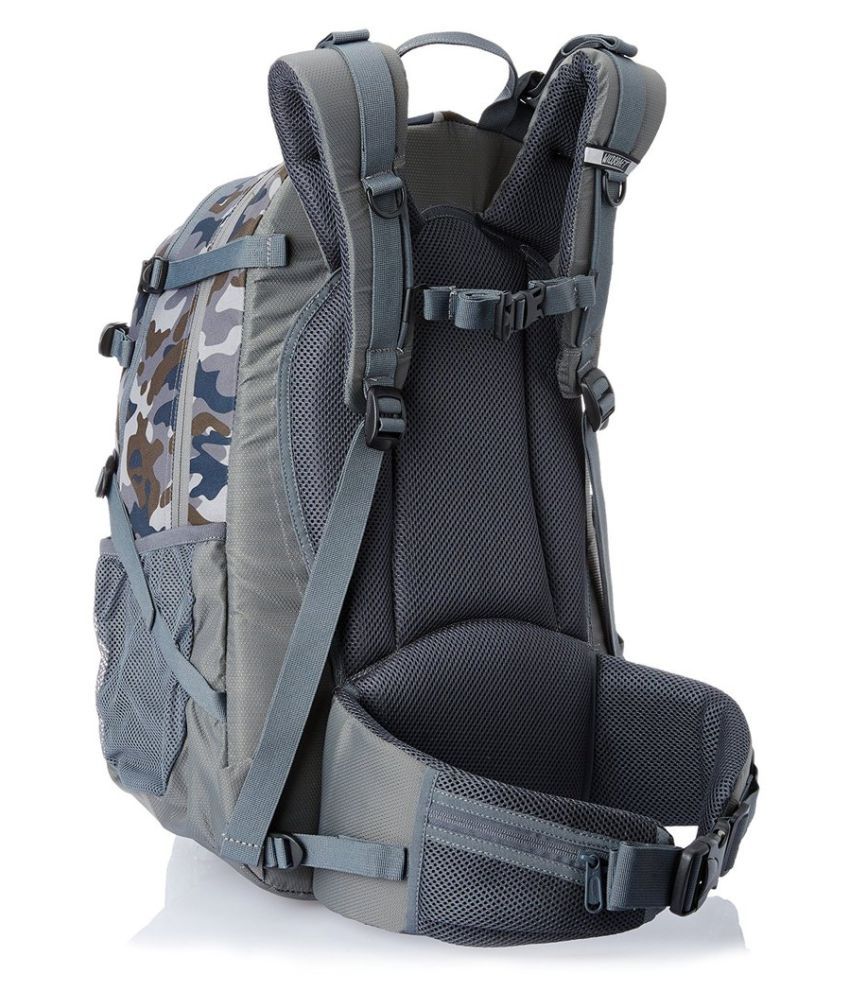wildcraft eiger 40 price