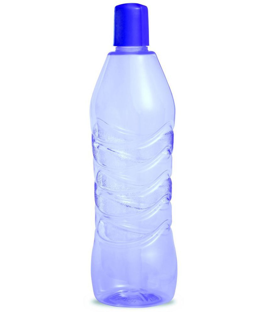 Milton Pacific 1000ml Pet Bottles 6 Pcs Set Color May Vary Buy Online At Best Price In India Snapdeal