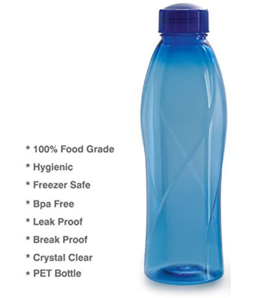 cello pet bottle price