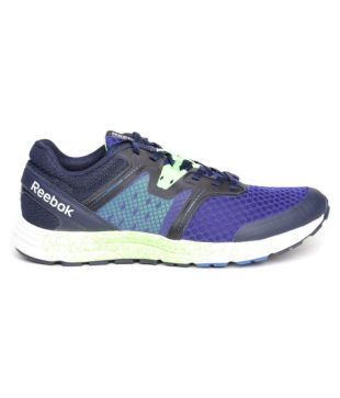 reebok exhilarun