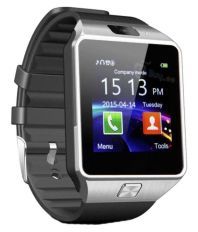 E-Comfort Smart Watches With Call Function