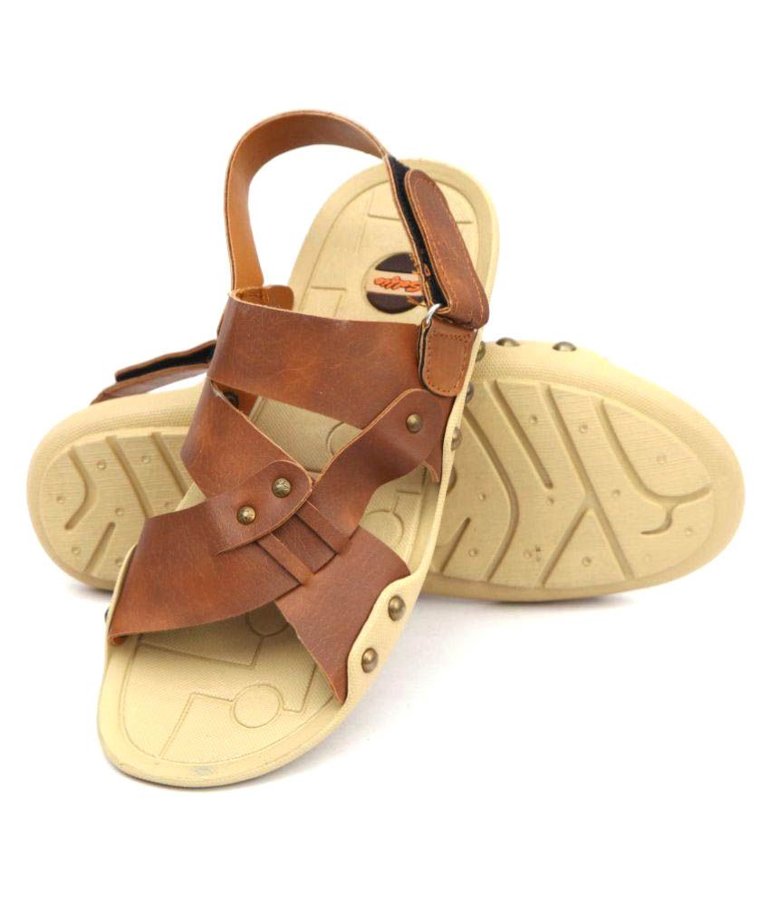 nexa sandals