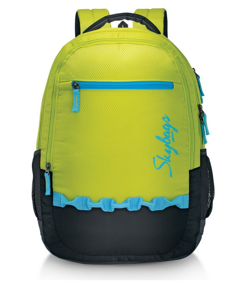 Snapdeal skybags Clearance