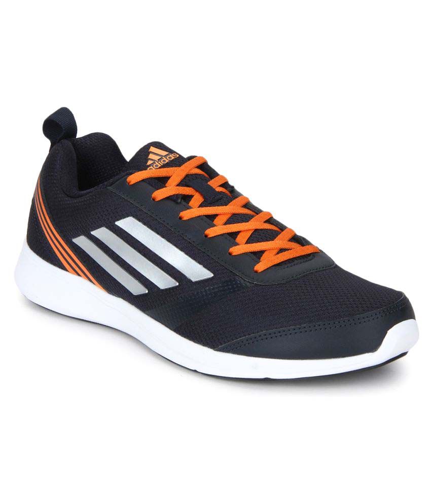 Adidas ADIRAY M Navy Running Shoes - Buy Adidas ADIRAY M Navy Running ...