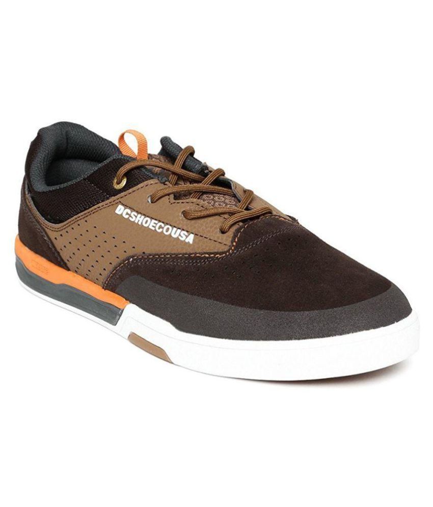 dc sneakers shoes