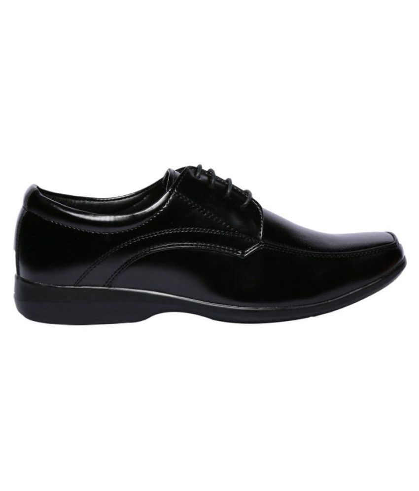 bata shoes formal black
