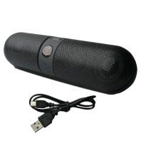 RJD XC 36 Bluetooth Speaker - Black