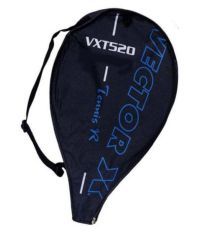 Vector X VXT-520-25 Tennis Racquet MultiColour