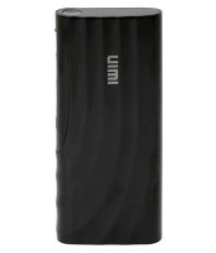 Uimi U4 Black 13000 mAh Li-Ion Power Bank