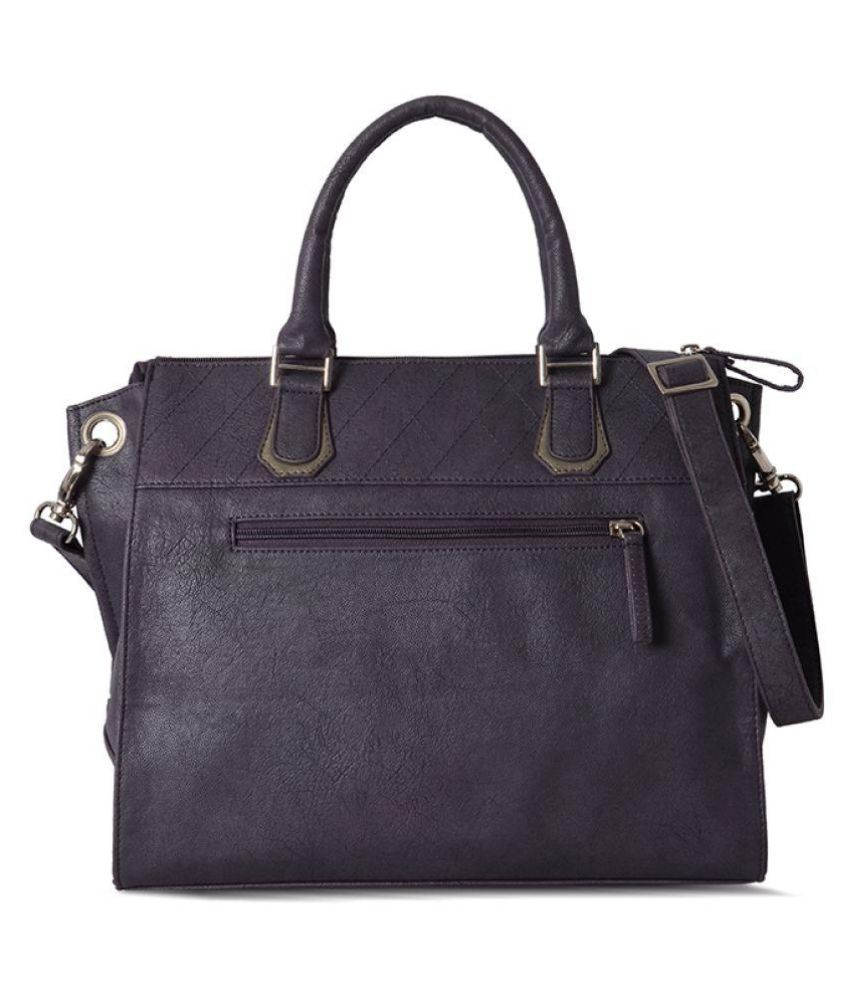 baggit purple bag