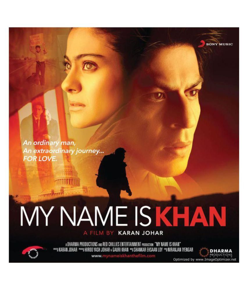 😀 Bollywood movie my name is khan. My Name Is Khan Movie Review by