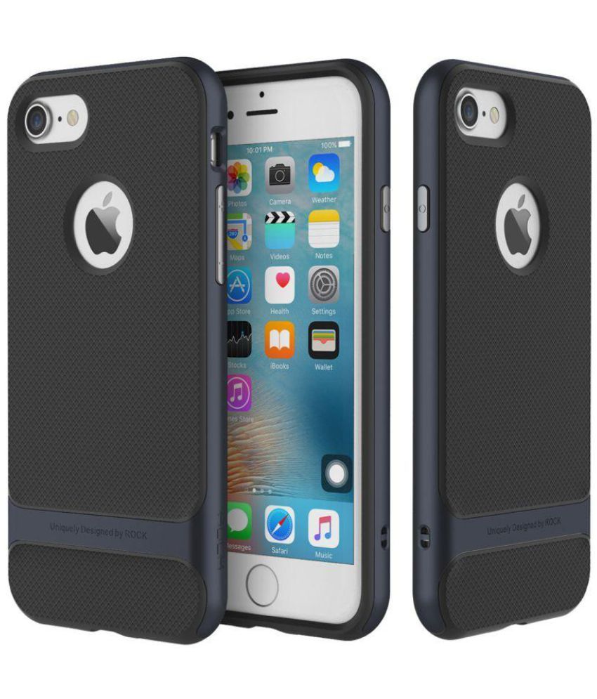 Apple iPhone 7 Cover by Rock Blue