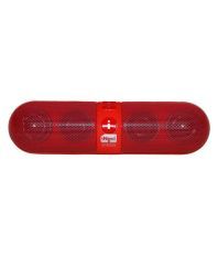 Inext IN ? BT603 FM USD/ SD Player Call Attending Option Bluetooth Speaker