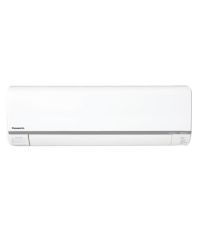 Panasonic 1 Ton 5 Star CS/CU-KC12RKY-1 Split Air Conditioner