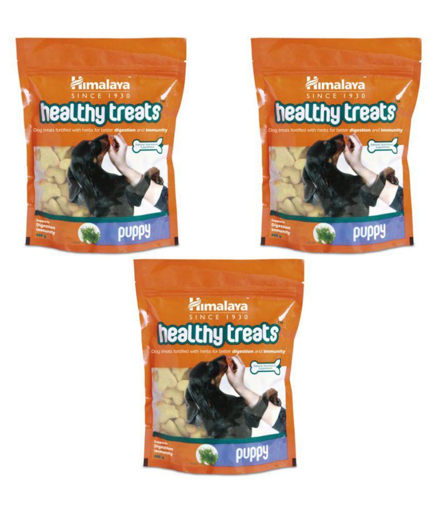 himalaya dog biscuits