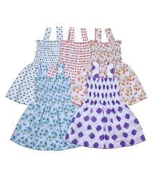 cute frocks for baby girl