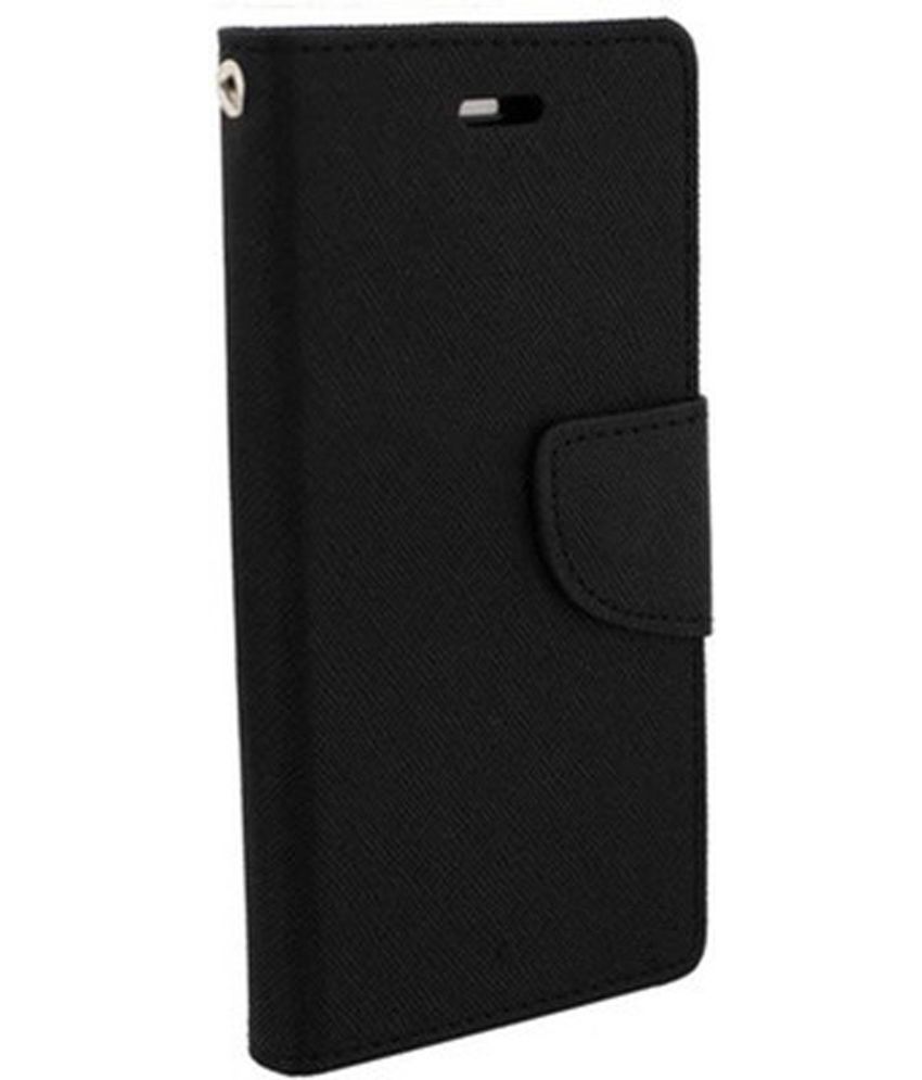 samsung galaxy j2 flip cover black