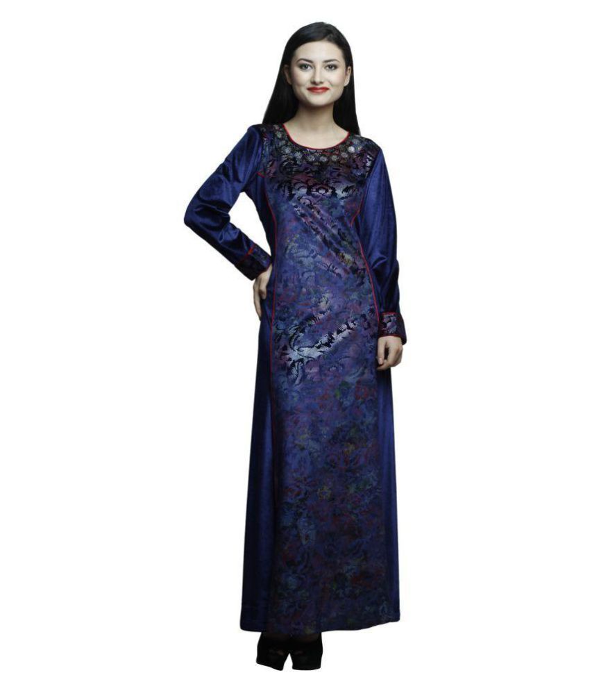 dhavani dress online