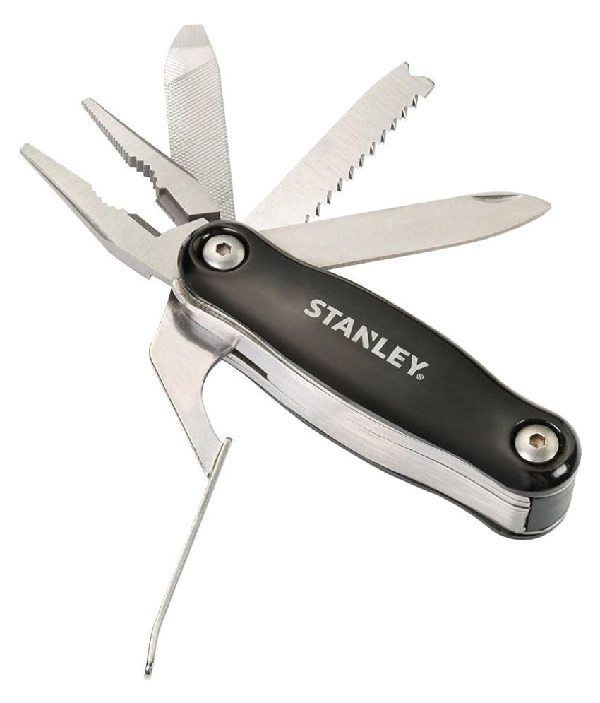 stanley swiss army knife