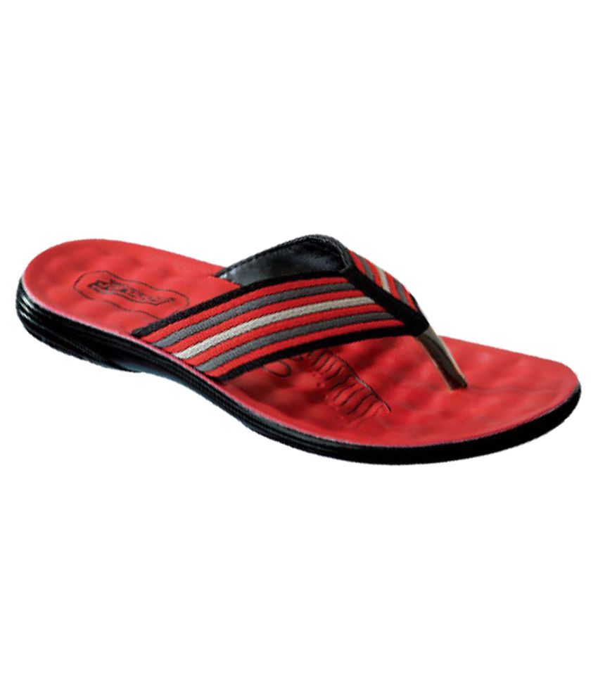 paragon flip flop chappal