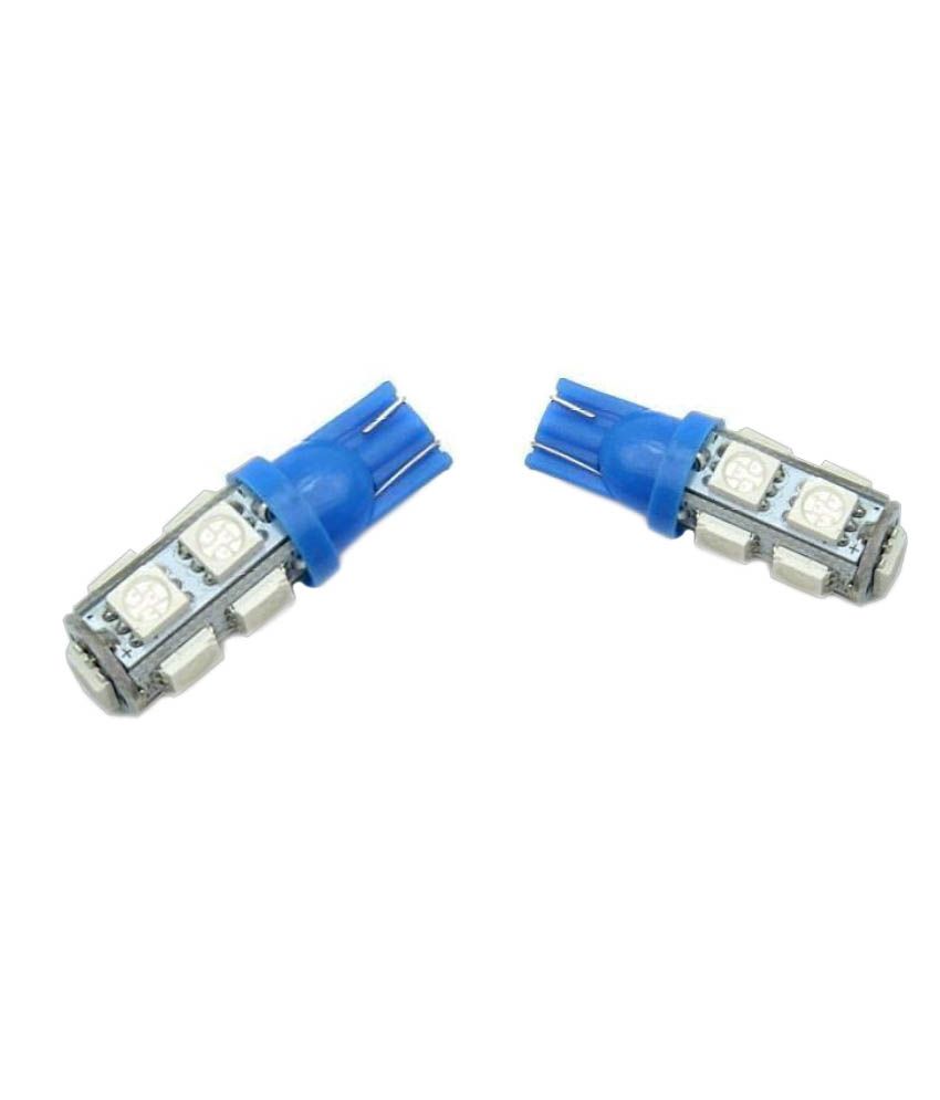     			Attractive Offer World LED Strobe Light - Set of 2