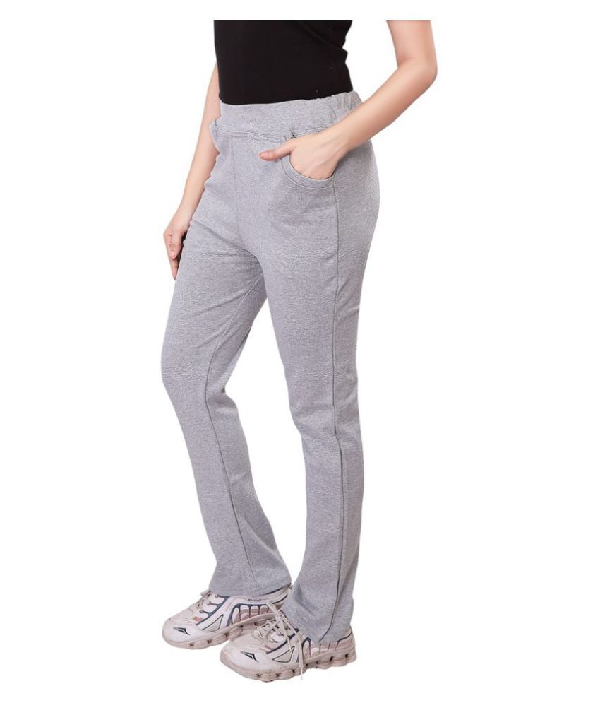 cotton jogger pants