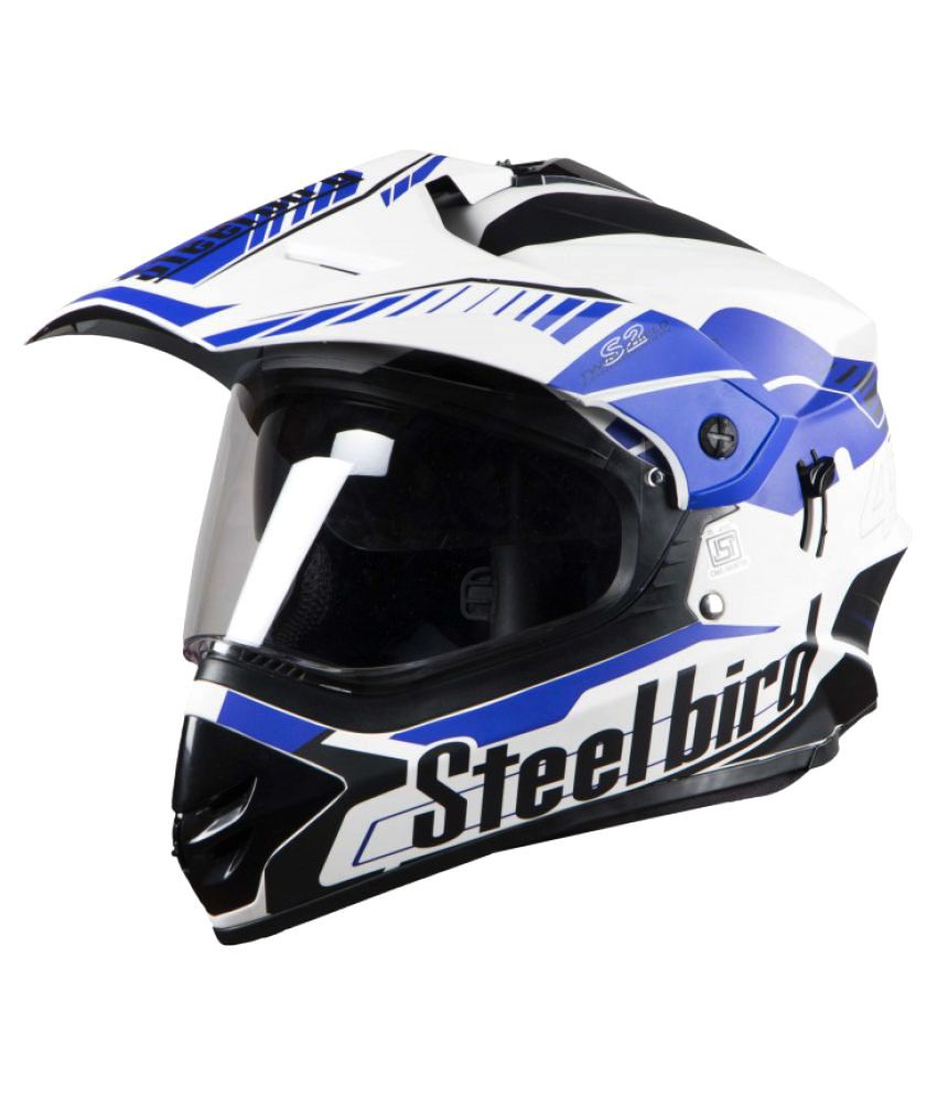 steelbird sb 27 helmet