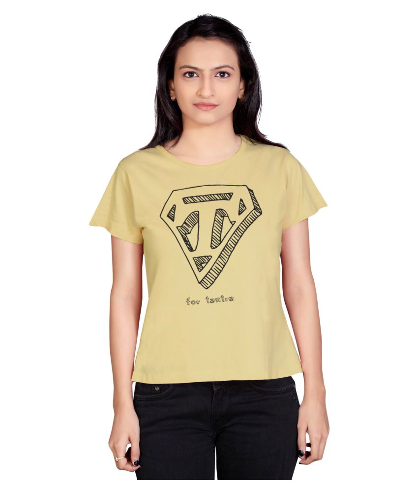 myntra plain t shirt
