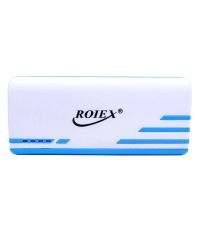 Roiex PB13000_BLU 13000 mAh Li-Ion Power Bank