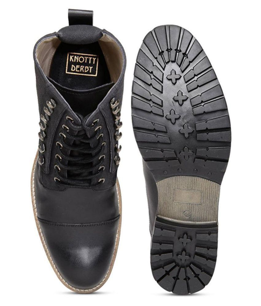 black duck boots men's