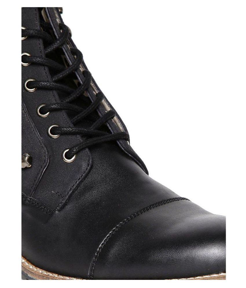 black duck boots men's