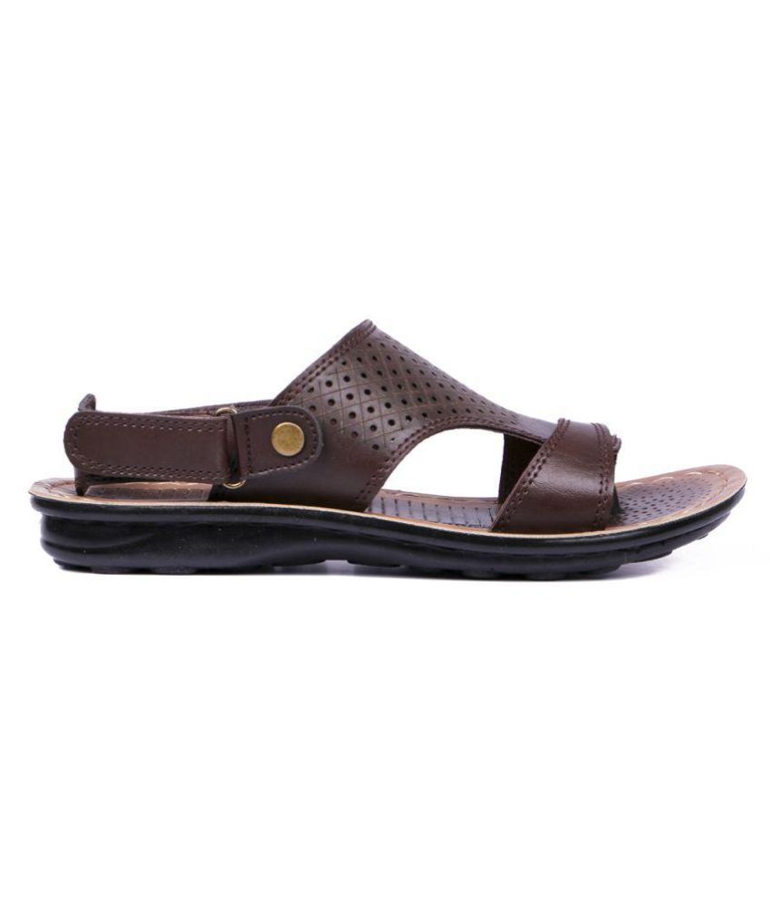 Asian SD 2681 Brown Sandals  Price in India Buy Asian SD 