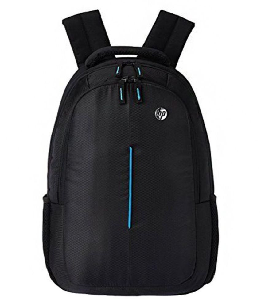 HP Black Laptop Bags