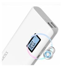 Romoss PH50 solo 5 plus 10000 mAh Li-Ion Power Bank