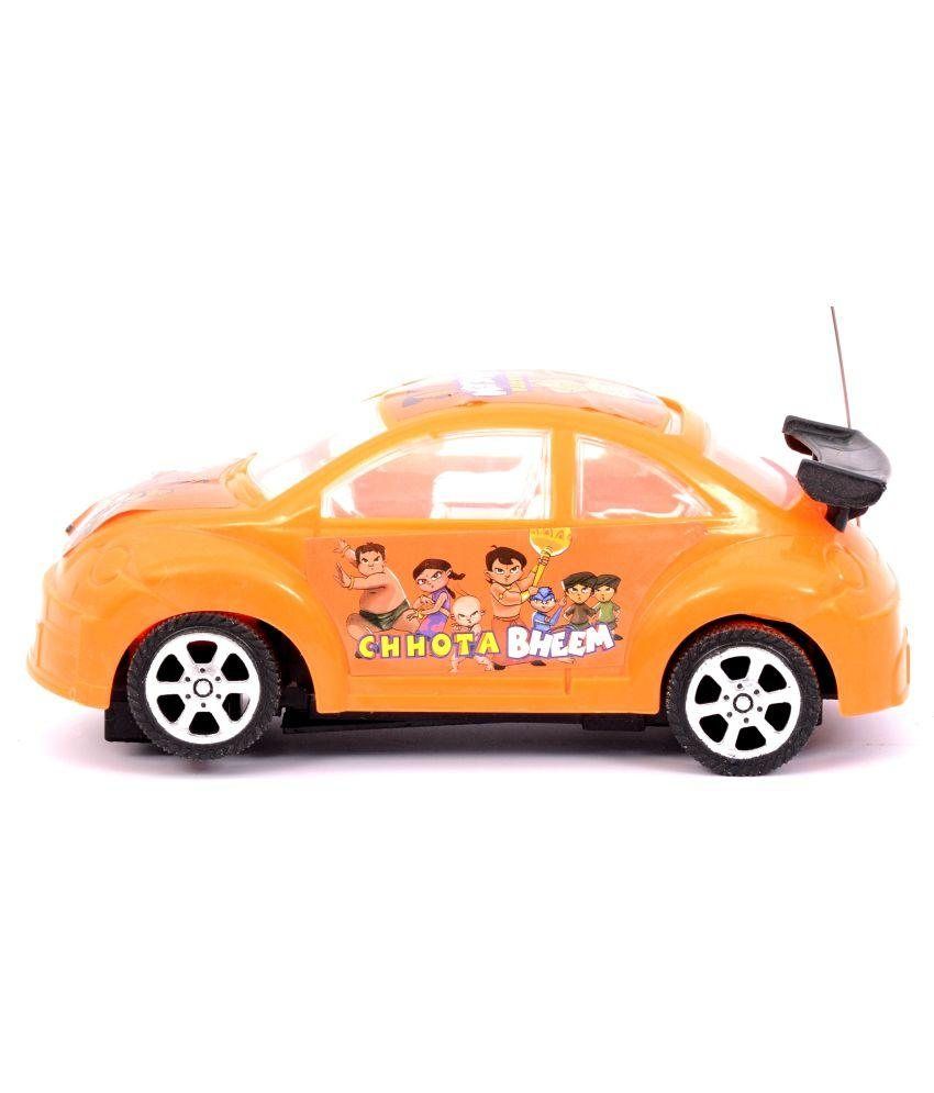 chota bheem remote control car