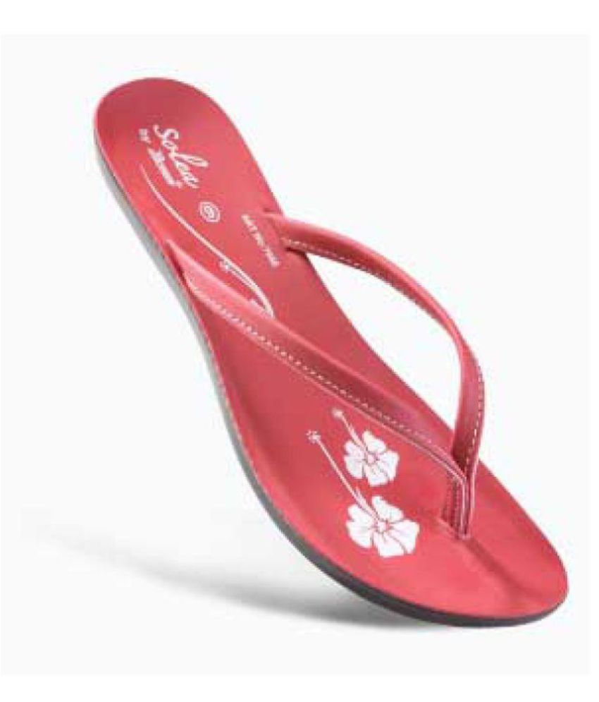 paragon ortho slippers