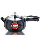 Hawkins Contura 5 Liters Hard Anodized Pressure Cooker by Mercantile International