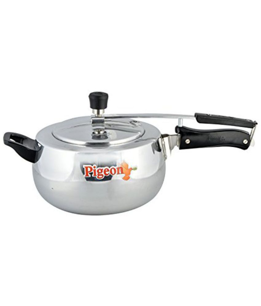 Bella Induction Stovetop Compatible Pressure Cookerpigeon1, 5 Litres
